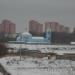 Храм иконы Божией Матери «Знамение» в Амереве в городе Щёлково
