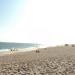 Praia de Zacarias na Maricá city