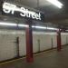 57th Street–7th. Ave. Subway Station (N,Q,R)