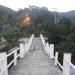 Ponte de Acesso para Pedestres na Maricá city