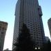 One Post Office Square in Boston, Massachusetts city