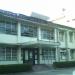 Mabanag Justice Hall in San Fernando city