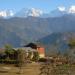 Gaunshahar lamjung