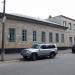 Кременчугский объединённый городской военкомат в городе Кременчуг