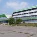 Речной вокзал в городе Кременчуг