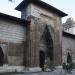 Sabuncuoğlu Tıp ve Cerrahi Tarihi Müzesi (Bimarhane) (Darüşşifa) volkan şeker in Amasya city