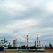 Тобольский нефтехимический комбинат ООО «Тобольскнефтехим» в городе Тобольск