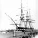 USS Constitution (Конститьюшн)