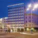Hotel Mercure Opole in Opole city