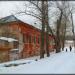 Территория бывшего дрожже-винокуренного завода  Ф. И. Печке в городе Курск