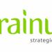 Brainue Strategic Visual in Jakarta city