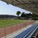 Estádio Olímpico Bronze TM 23 na São Bernardo do Campo city