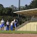 Estádio Olímpico Bronze TM 23 na São Bernardo do Campo city