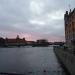 Vasabron (The Vasa Bridge) in Stockholm city