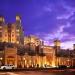 The Ajman Palace Hotel