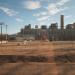 Tucson Electric Power Plant