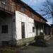 Бывшая мельница в городе Киверцы
