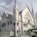 Iglesia Ni Cristo - Lokal ng Central Signal in Taguig city