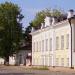 Жилой дом А. А. Алалыкина  — памятник архитектуры в городе Кострома
