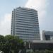 Wisma ANTARA in Jakarta city