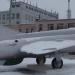 МиГ-21C в городе Луховицы