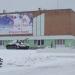 Экспозиция военной техники в городе Луховицы