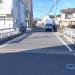 Dosho Bridge in Sagamihara city