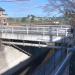Dosho Bridge in Sagamihara city