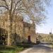 La Pieve Church of Montebenichi