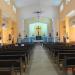 Paróquia Matriz Santo Antônio de Pádua na Itirapina city