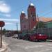 Igreja de Nossa Senhora Aparecida na Itirapina city