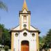 Igreja Nossa Senhora da Conceição na Itirapina city
