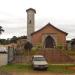 Igreja de Nossa Senhora das Graças na Itirapina city