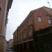 Rusecko namas yra Vilnius mieste