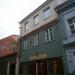 Stroinovskio namas yra Vilnius mieste