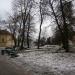 Konstantino Sirvydo skveras yra Vilnius mieste