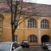 Bžostovskių rūmai yra Vilnius mieste
