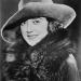 star of Mabel Normand