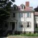 John Tillinghast House (ca 1758)/Mill Cottage (Bandbox) in Newport, Rhode Island city