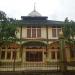 Masjid Asabri Indah in Bekasi city