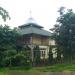 Masjid Asabri Indah in Bekasi city