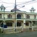 Masjid Nurul A'La in Bekasi city