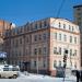 «Доходный дом Чирва» — памятник архитектуры в городе Владивосток