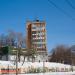 Здание в городе Владивосток