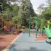 Play Ground (en) di bandar Kuala Lumpur