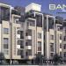 Bansi Avenue in Vadodara city