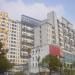Apartemen Gardenia Boulevard (en) di kota DKI Jakarta