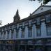 Igreja e Hospital da Trindade na Porto city