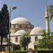 Tekeli Mehmet Paşa Mosque in Antalya Metropolitan Municipality city