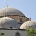 Tekeli Mehmet Paşa Mosque in Antalya Metropolitan Municipality city